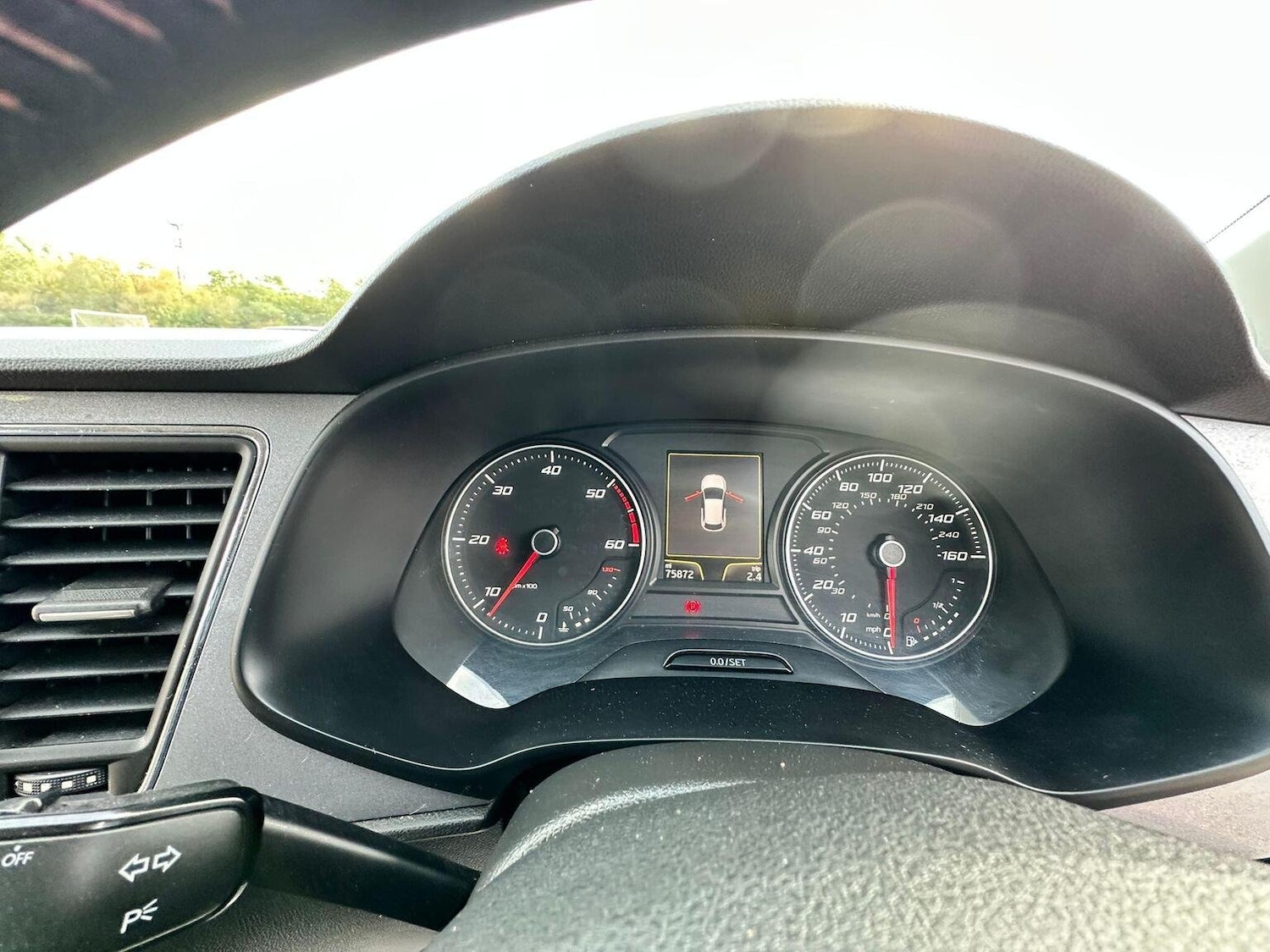 Used SEAT Leon 2014 for sale - 77173007: Photo 25