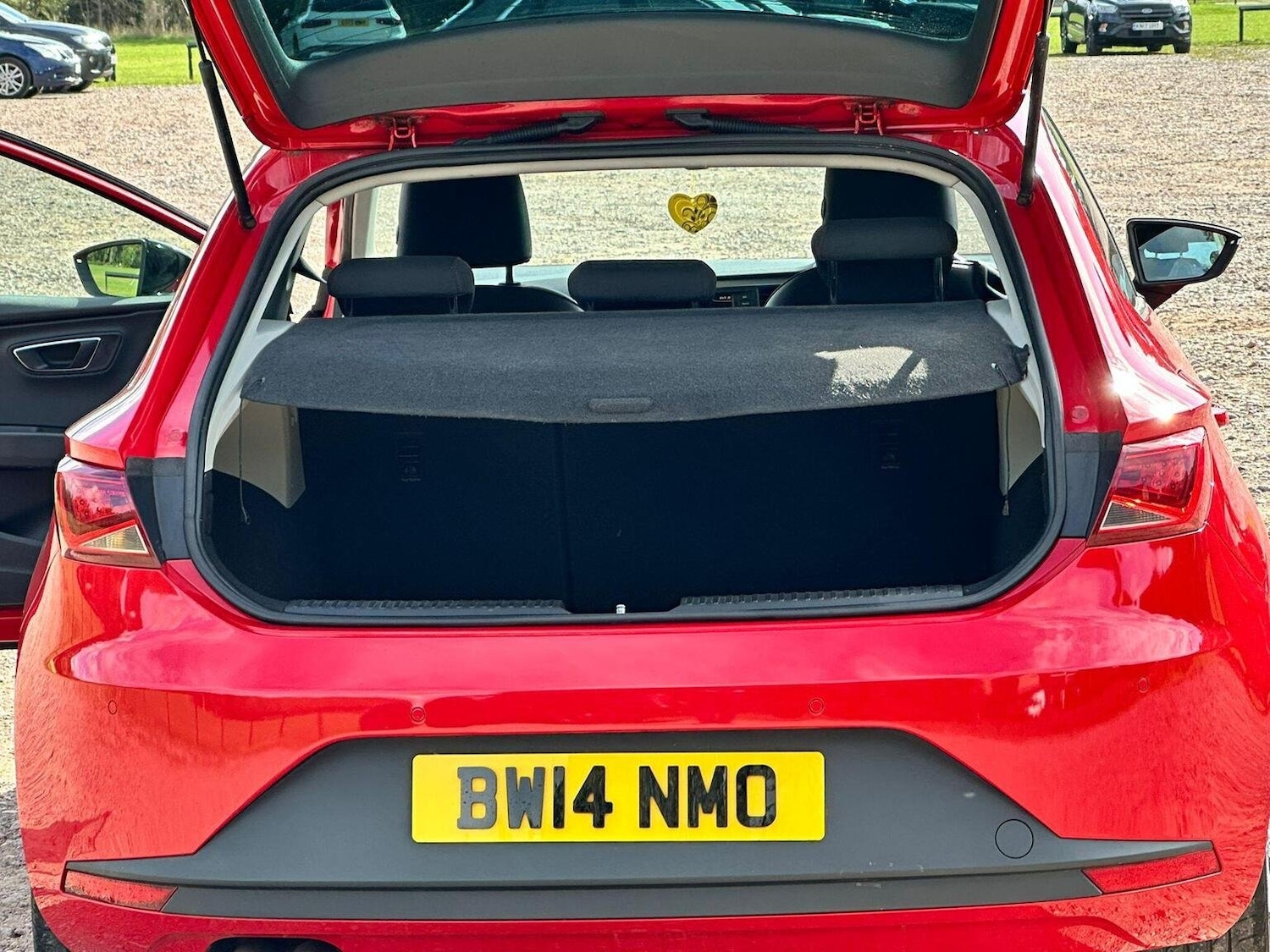 Used SEAT Leon 2014 for sale - 77173007: Photo 26