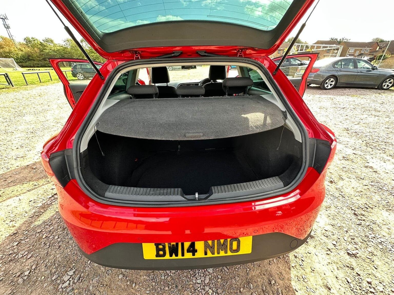 Used SEAT Leon 2014 for sale - 77173007: Photo 27