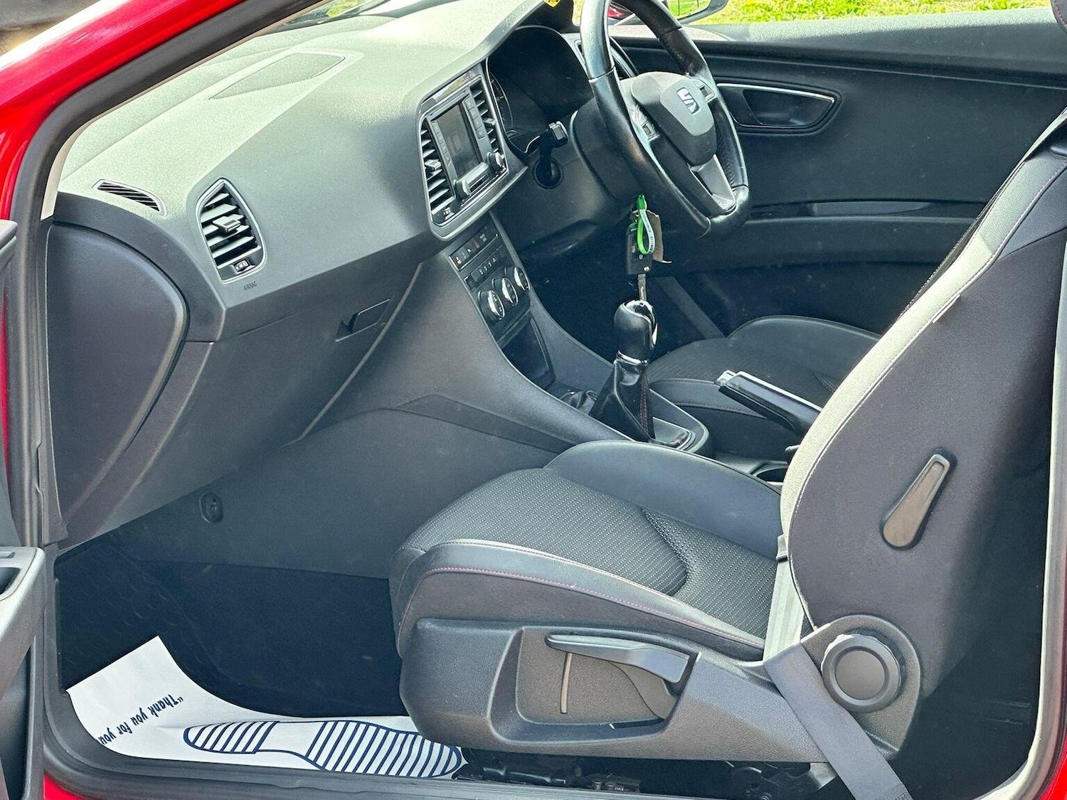 Used SEAT Leon 2014 for sale - 77173007: Photo 29