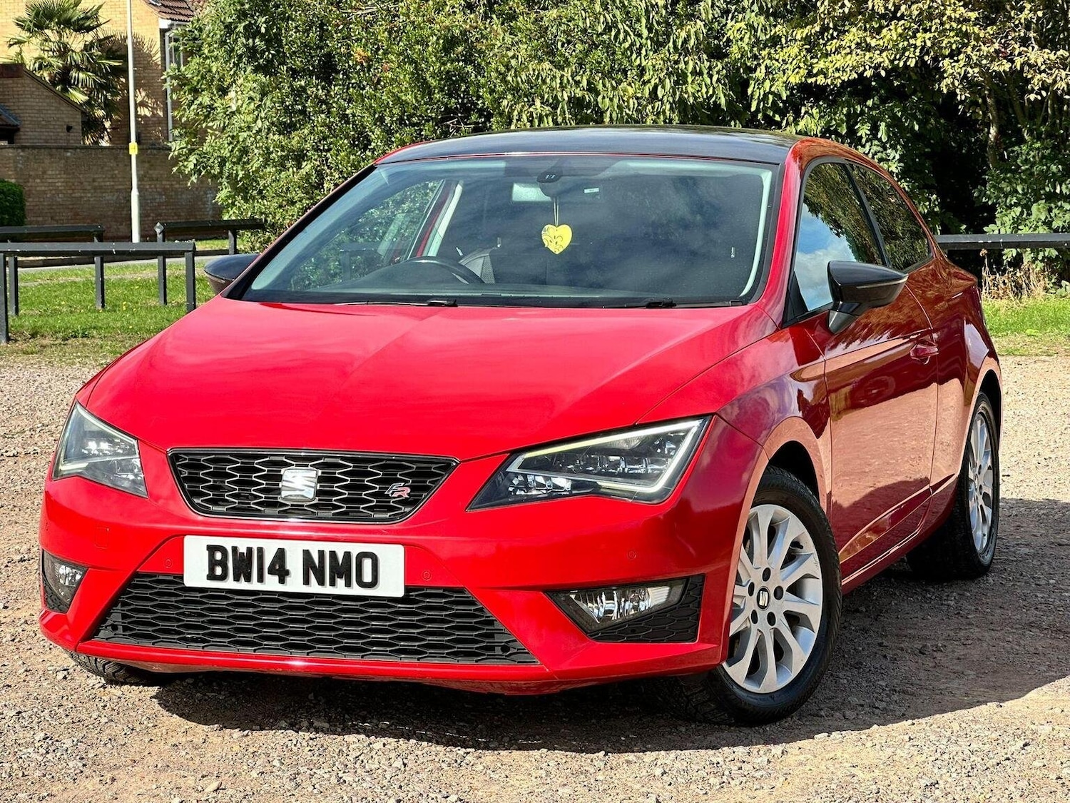 Used SEAT Leon 2014 for sale - 77173007: Photo 3