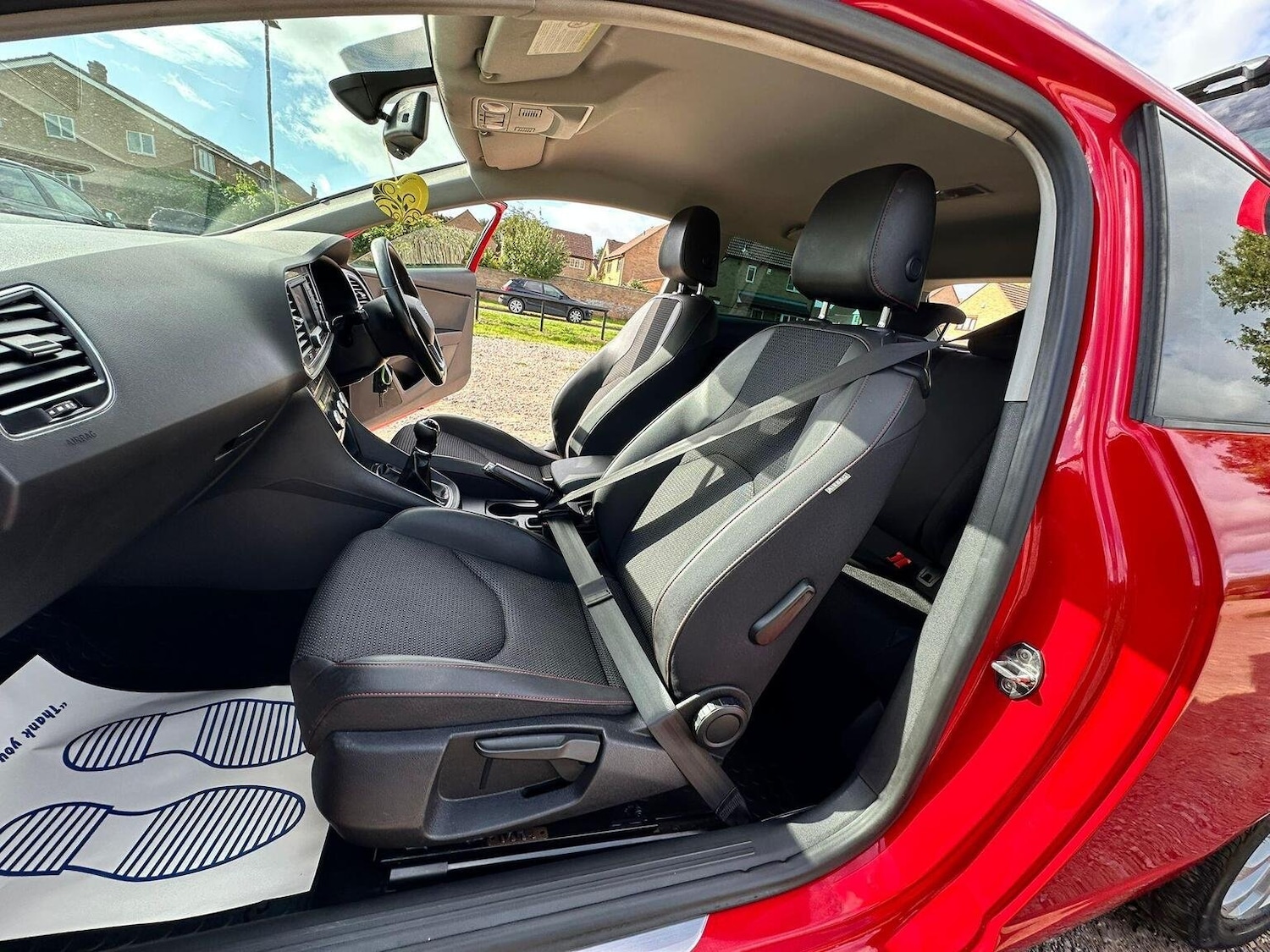 Used SEAT Leon 2014 for sale - 77173007: Photo 30