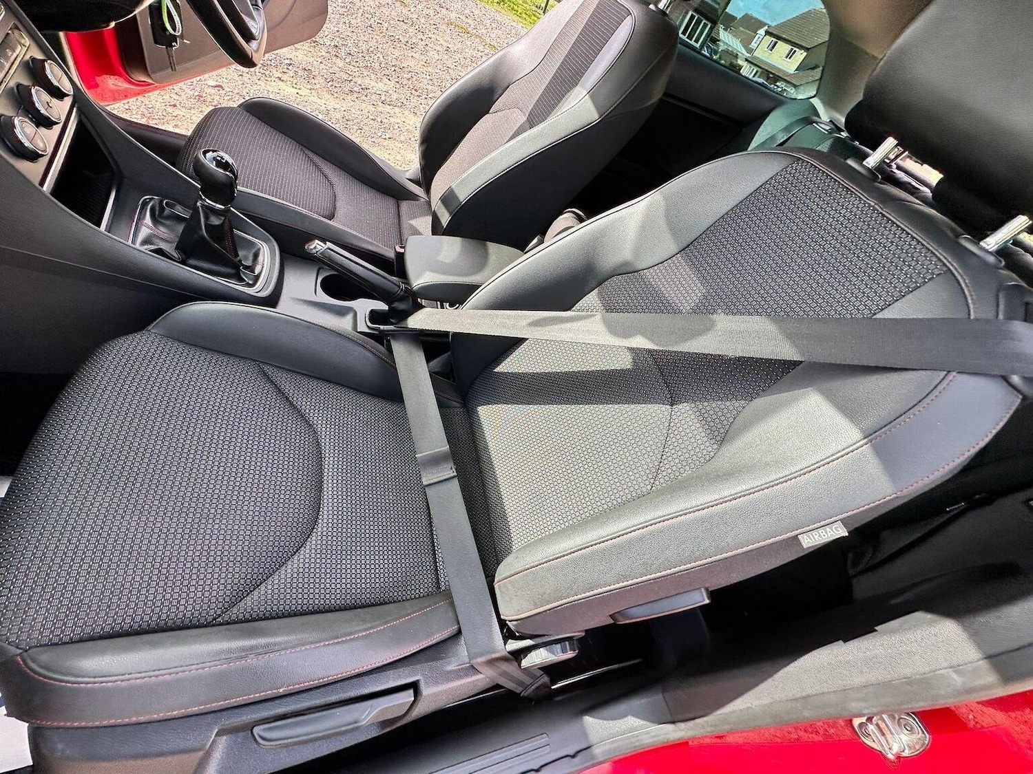 Used SEAT Leon 2014 for sale - 77173007: Photo 31