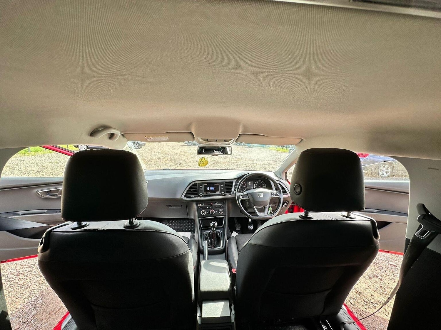 Used SEAT Leon 2014 for sale - 77173007: Photo 32