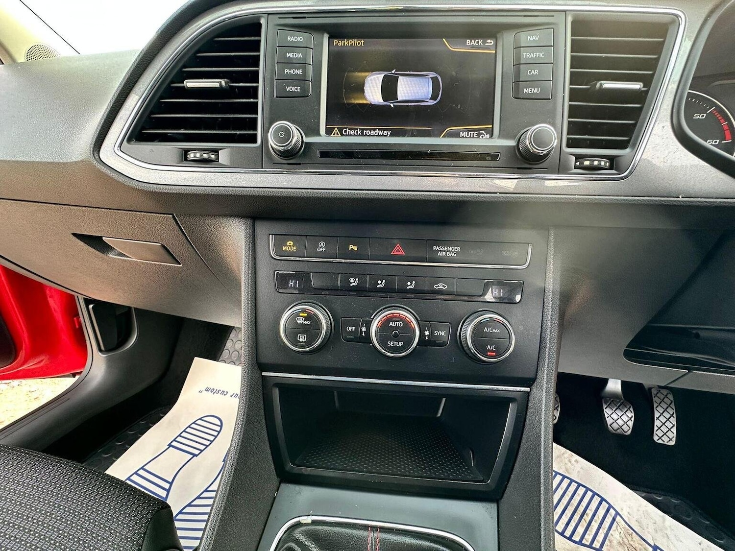 Used SEAT Leon 2014 for sale - 77173007: Photo 33