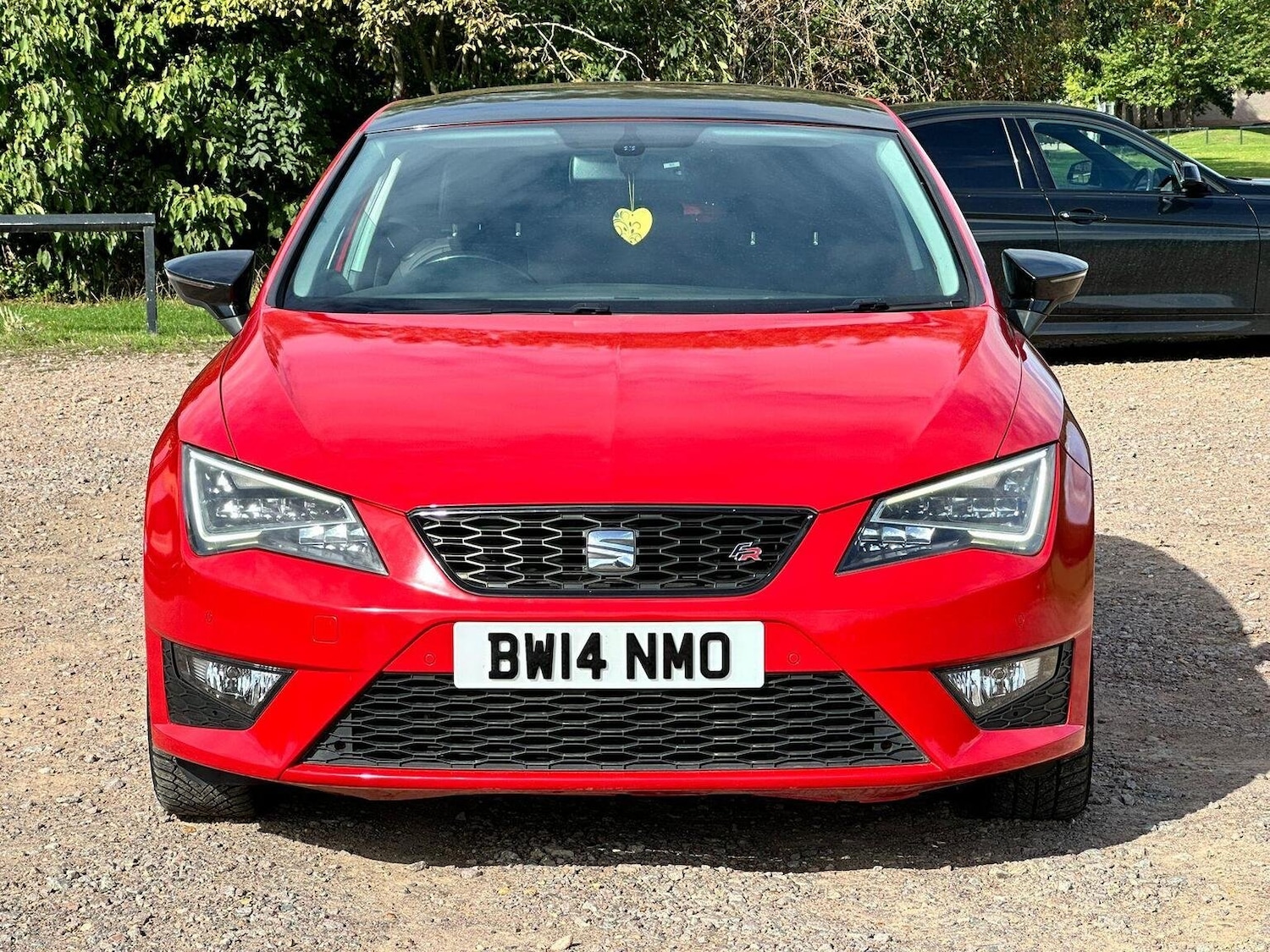 Used SEAT Leon 2014 for sale - 77173007: Photo 5