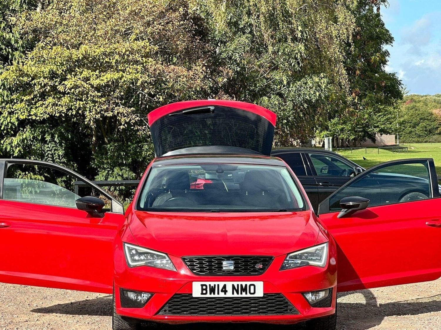 Used SEAT Leon 2014 for sale - 77173007: Photo 6