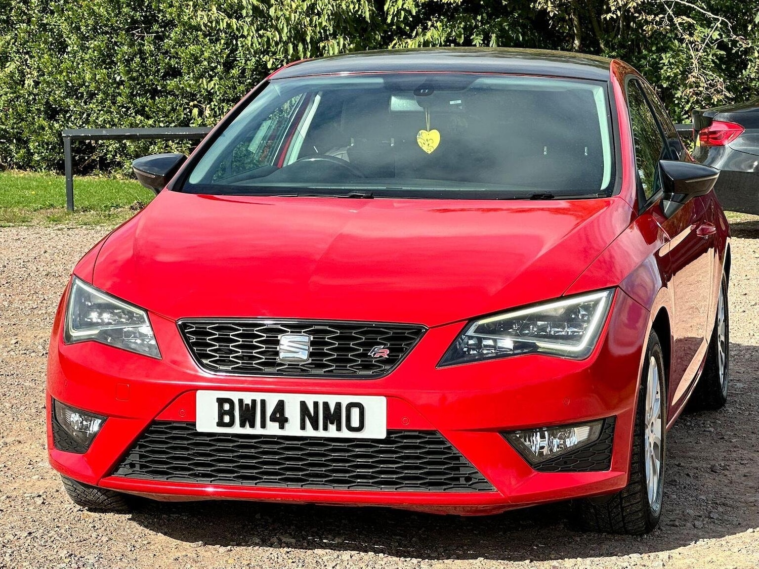 Used SEAT Leon 2014 for sale - 77173007: Photo 7