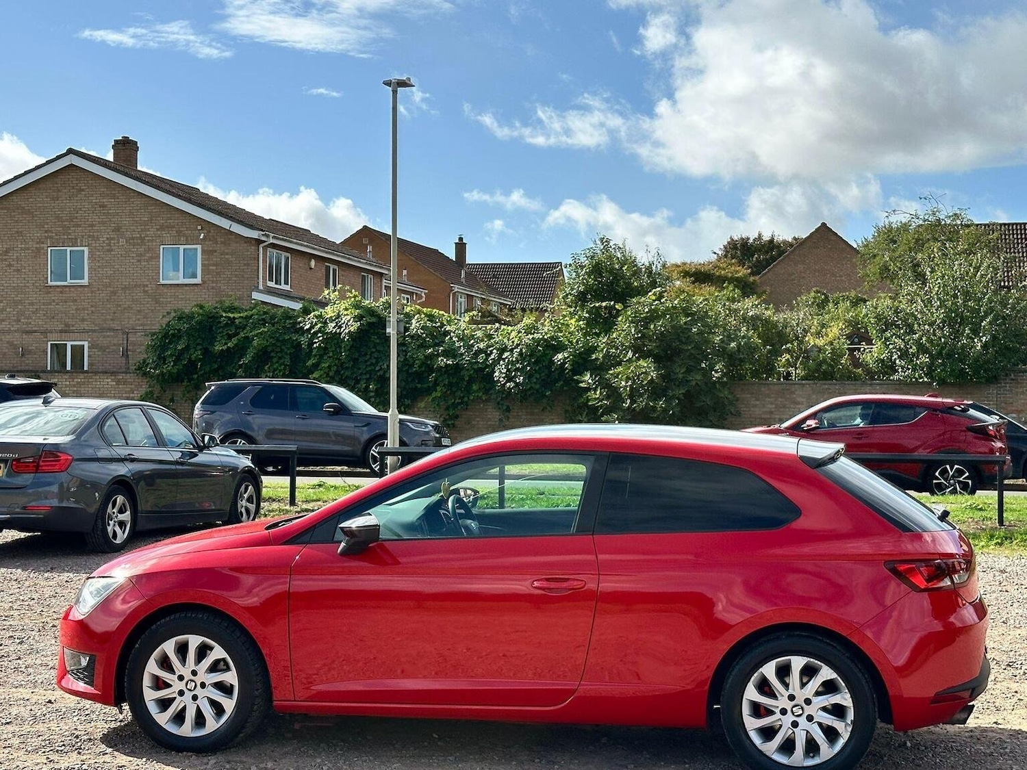 Used SEAT Leon 2014 for sale - 77173007: Photo 8