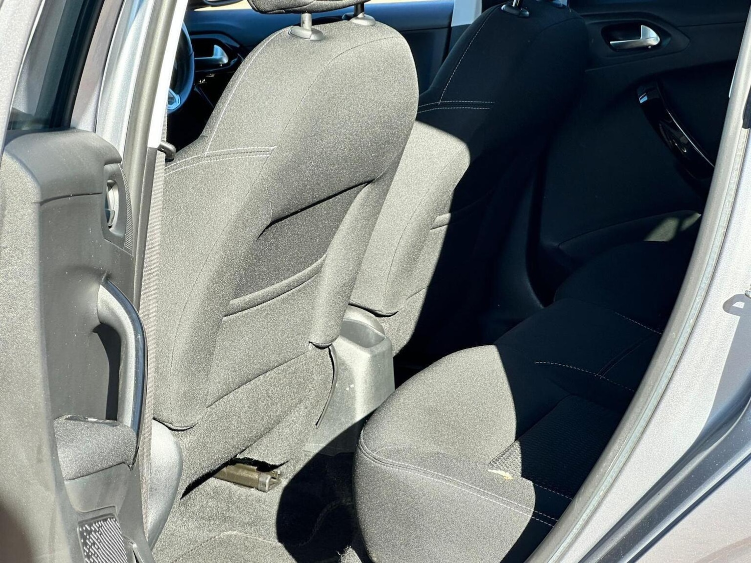 Used Peugeot 208 2019 for sale - 77173086: Photo 16