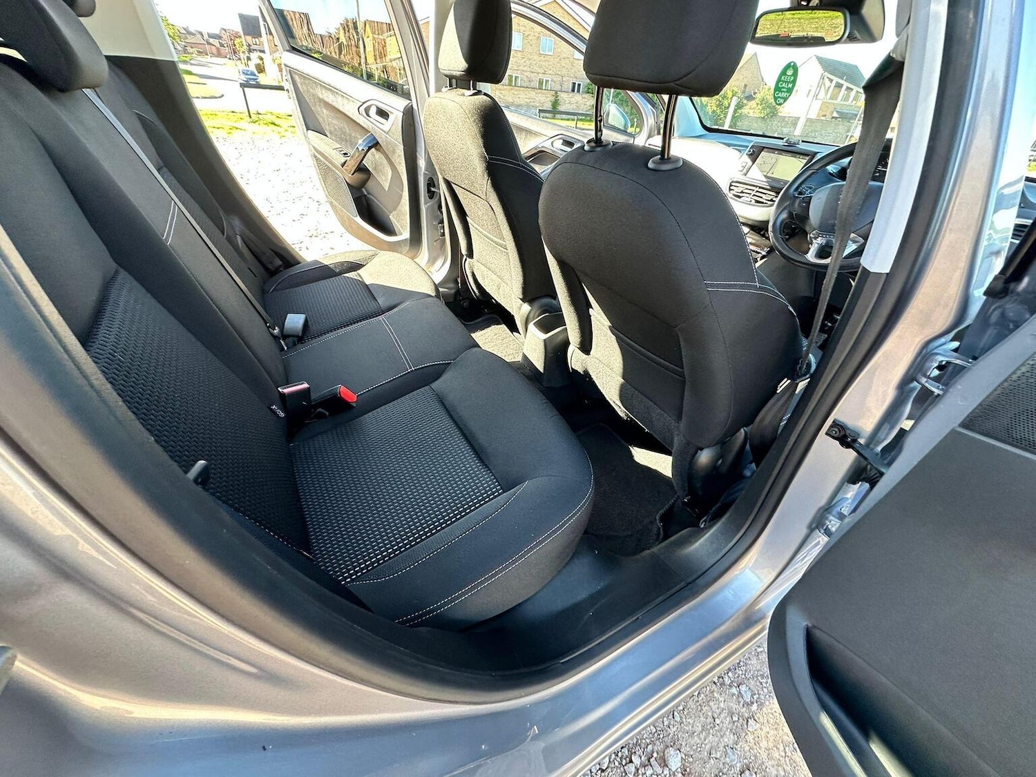 Used Peugeot 208 2019 for sale - 77173086: Photo 21