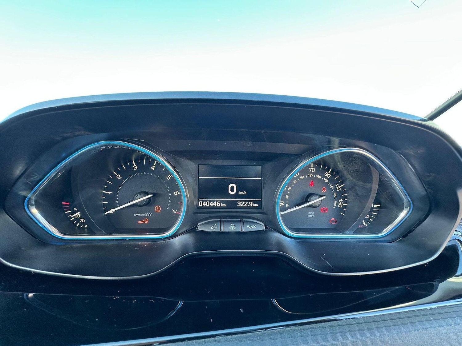 Used Peugeot 208 2019 for sale - 77173086: Photo 26