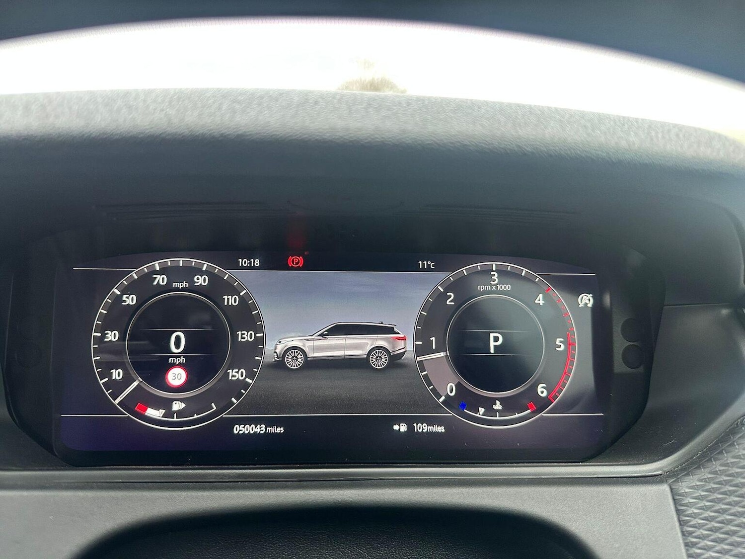 Used Land Rover Range Rover Velar 2018 for sale - 76605800: Photo 29