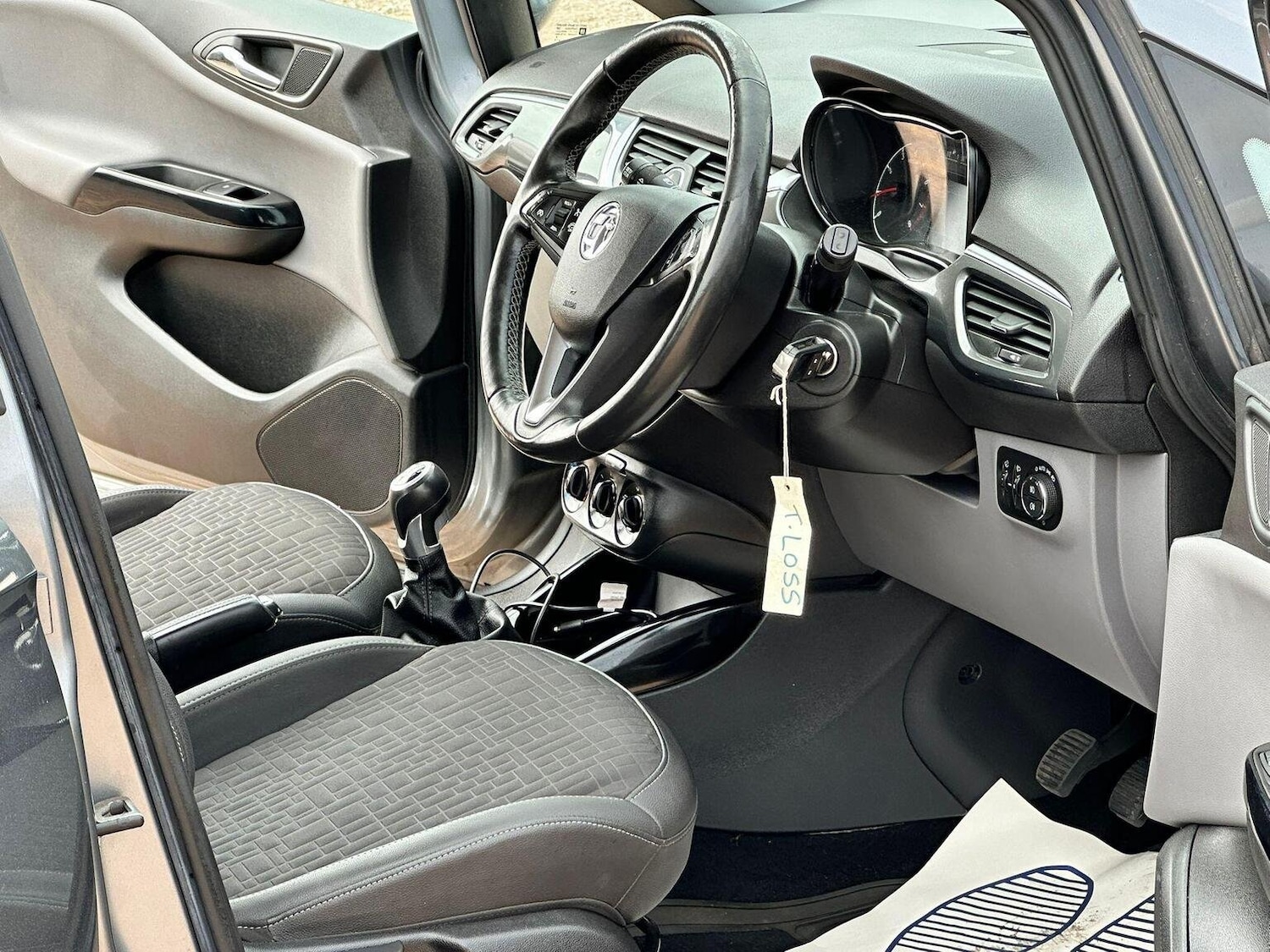 Vehicle 16