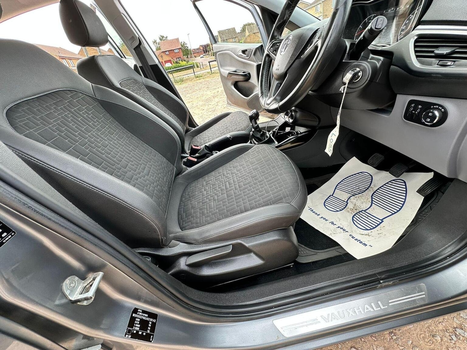 Vehicle 17