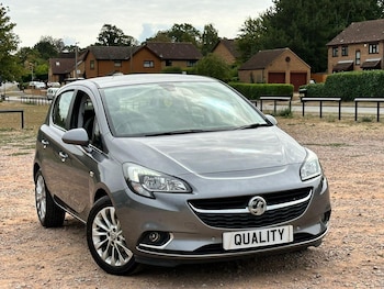 2018 - 1.4i ecoTEC SE Euro 6 5dr