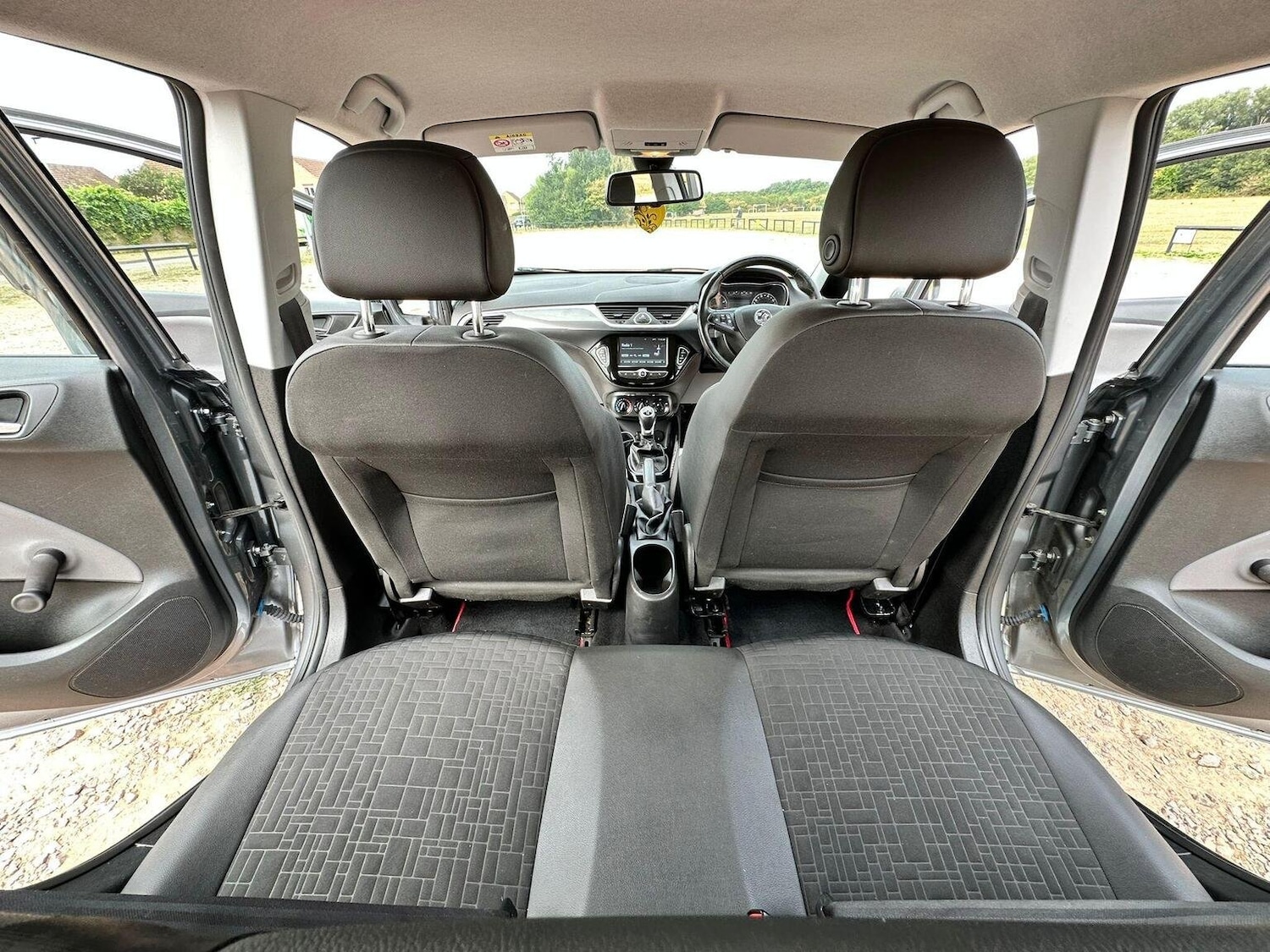 Vehicle 24
