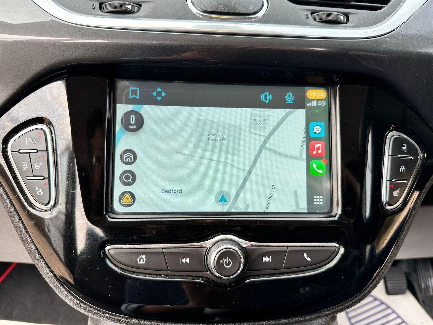 Vehicle 27