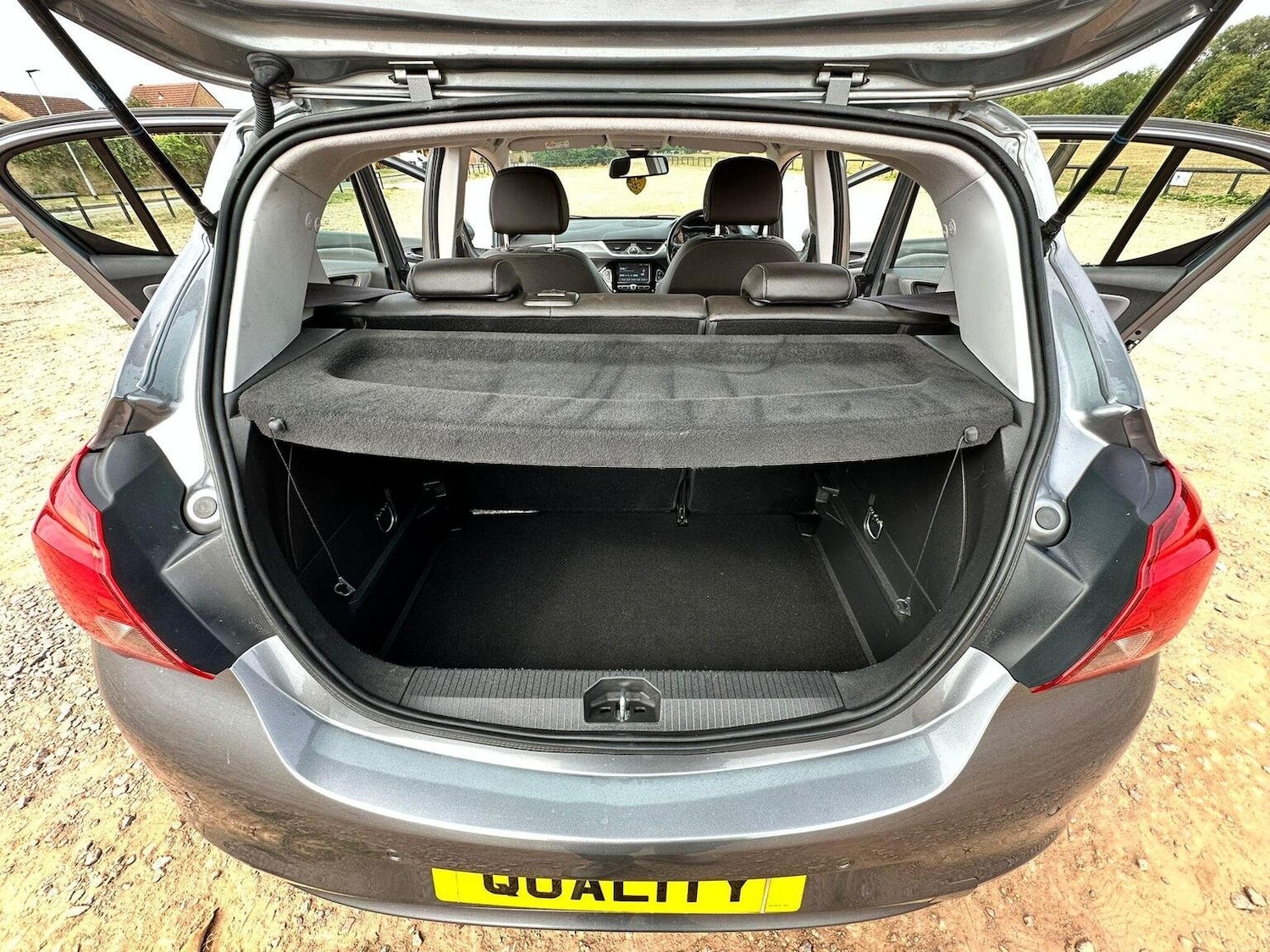 Vehicle 30
