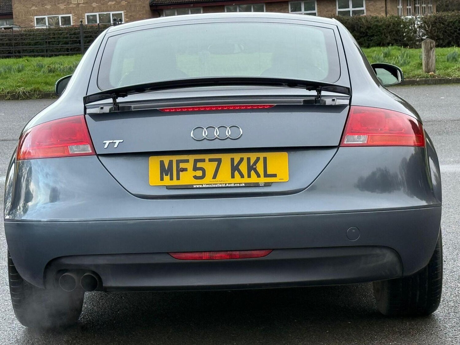 Used Audi TT 2007 for sale - 77501448: Photo 11