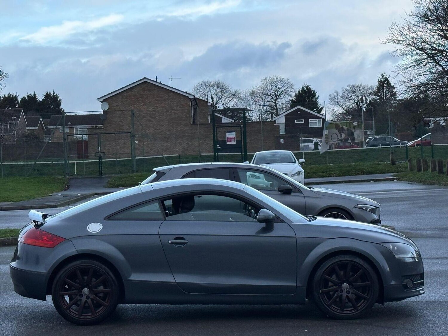 Used Audi TT 2007 for sale - 77501448: Photo 12