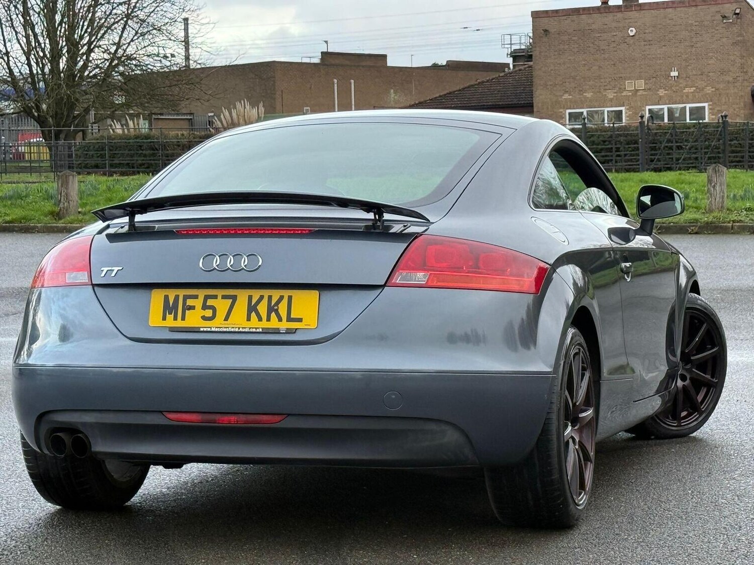 Used Audi TT 2007 for sale - 77501448: Photo 13