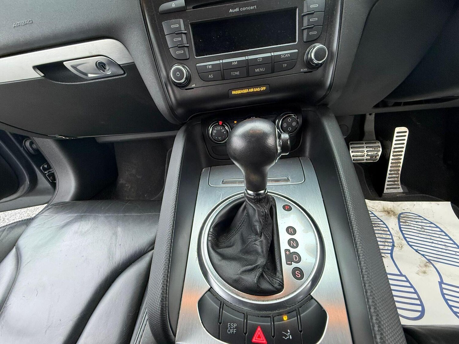 Used Audi TT 2007 for sale - 77501448: Photo 14