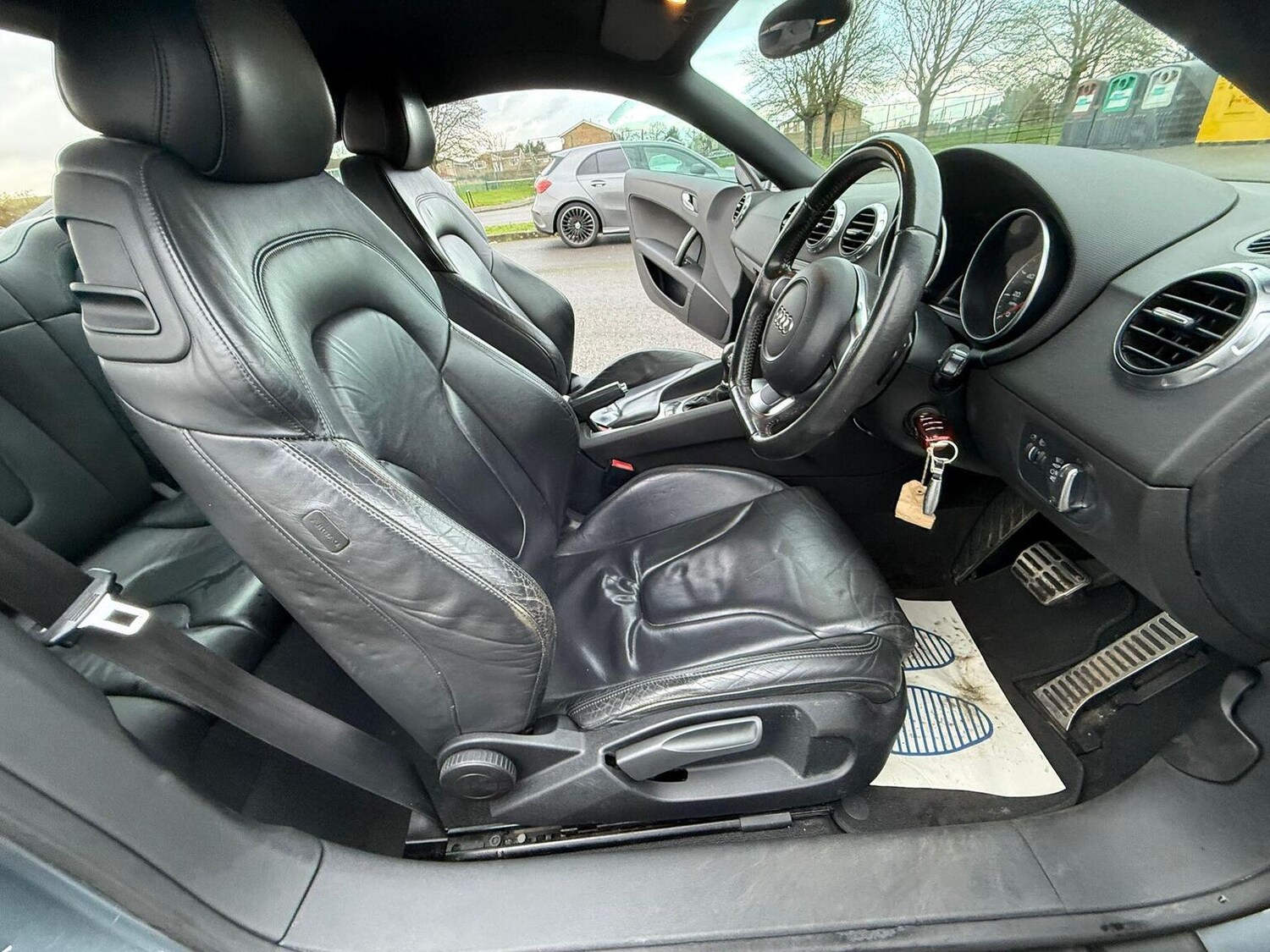 Used Audi TT 2007 for sale - 77501448: Photo 16