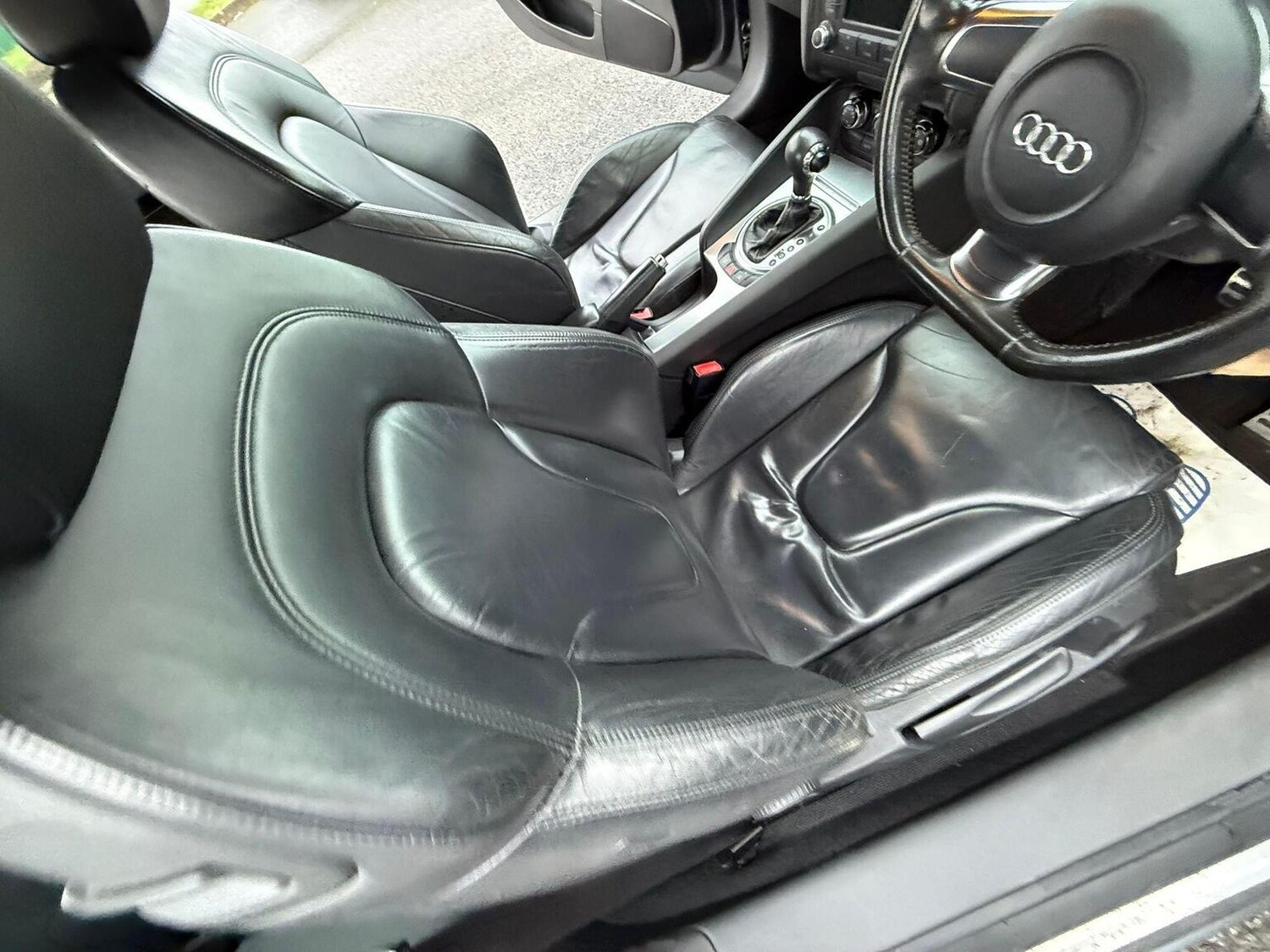 Used Audi TT 2007 for sale - 77501448: Photo 17