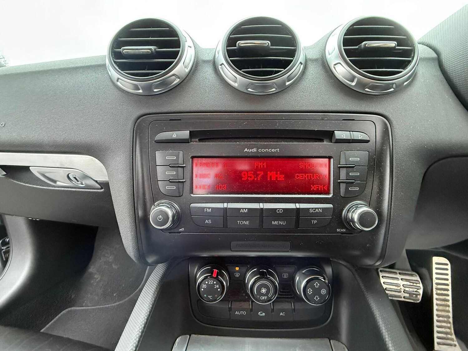 Used Audi TT 2007 for sale - 77501448: Photo 20