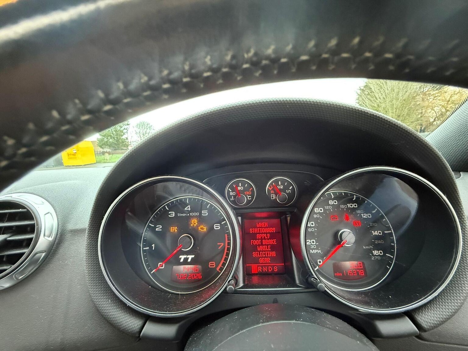 Used Audi TT 2007 for sale - 77501448: Photo 21