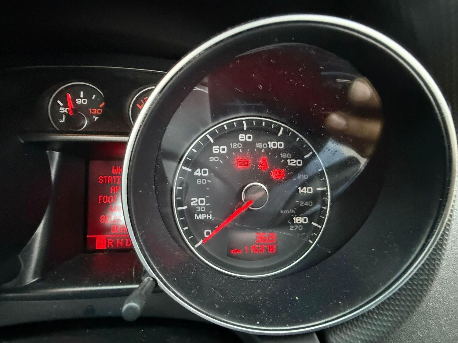 Used Audi TT 2007 for sale - 77501448: Photo 22