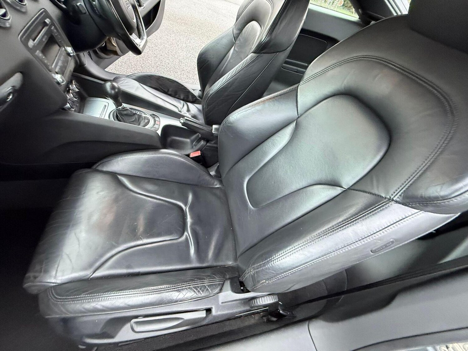 Used Audi TT 2007 for sale - 77501448: Photo 26