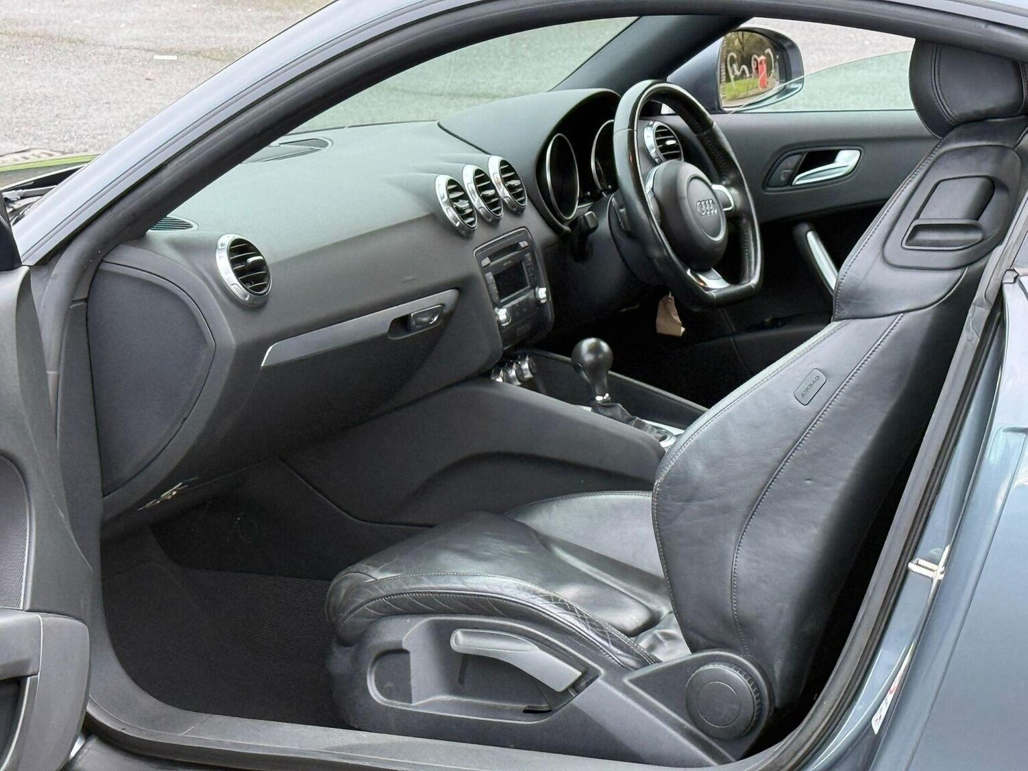 Used Audi TT 2007 for sale - 77501448: Photo 27