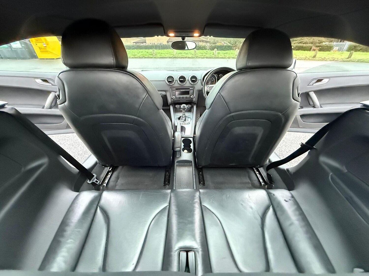 Used Audi TT 2007 for sale - 77501448: Photo 28