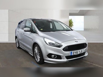 Used Ford S-Max 2016 for sale - 79360254: Photo