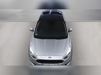 Used Ford S-Max 2016 for sale - 79360254: Photo