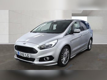 Used Ford S-Max 2016 for sale - 79360254: Photo