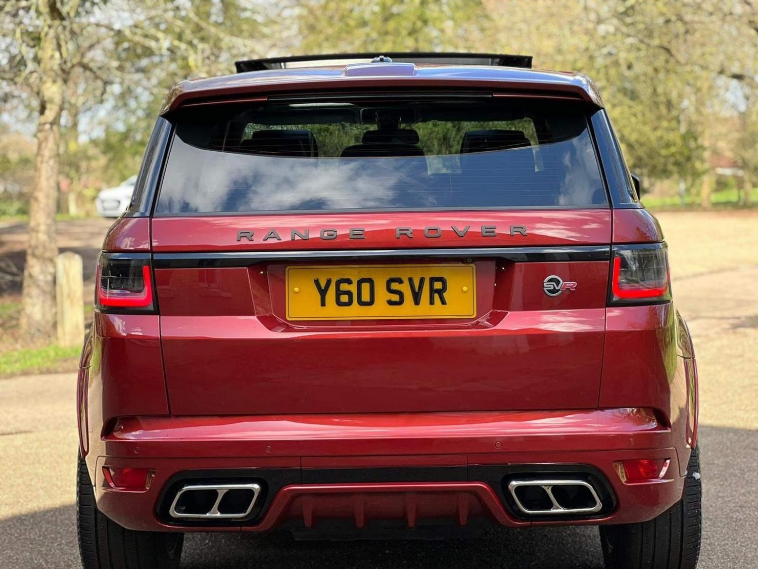 Used Land Rover Range Rover Sport 2013 for sale - 77977173: Photo 13