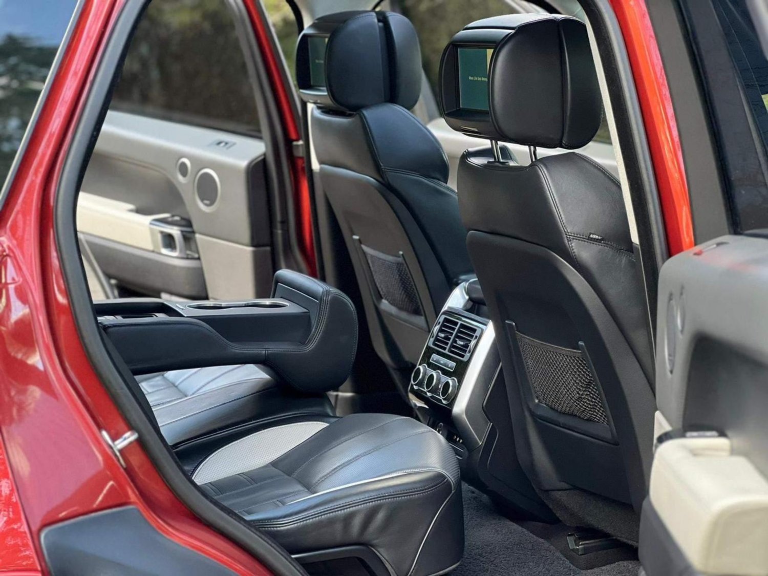 Used Land Rover Range Rover Sport 2013 for sale - 77977173: Photo 18