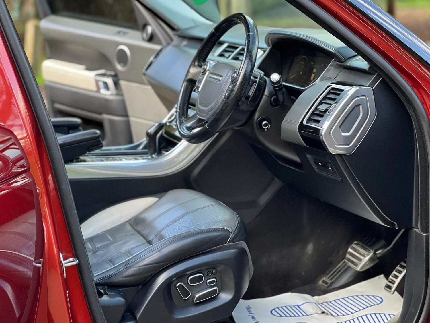 Used Land Rover Range Rover Sport 2013 for sale - 77977173: Photo 21