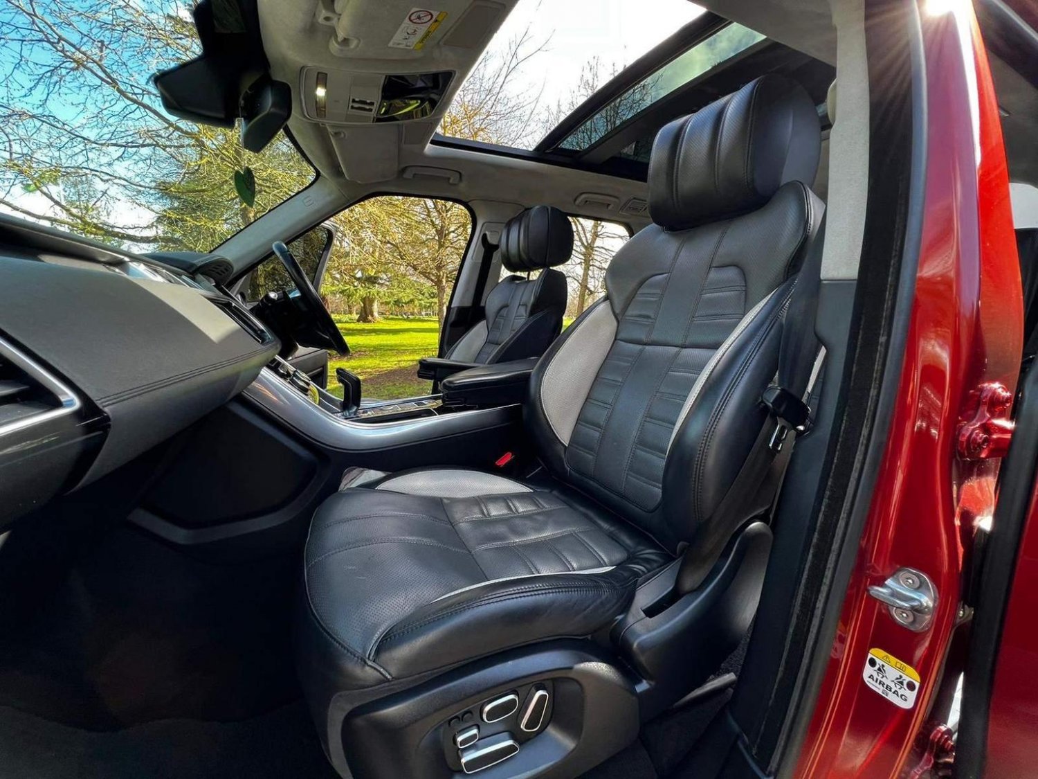 Used Land Rover Range Rover Sport 2013 for sale - 77977173: Photo 23