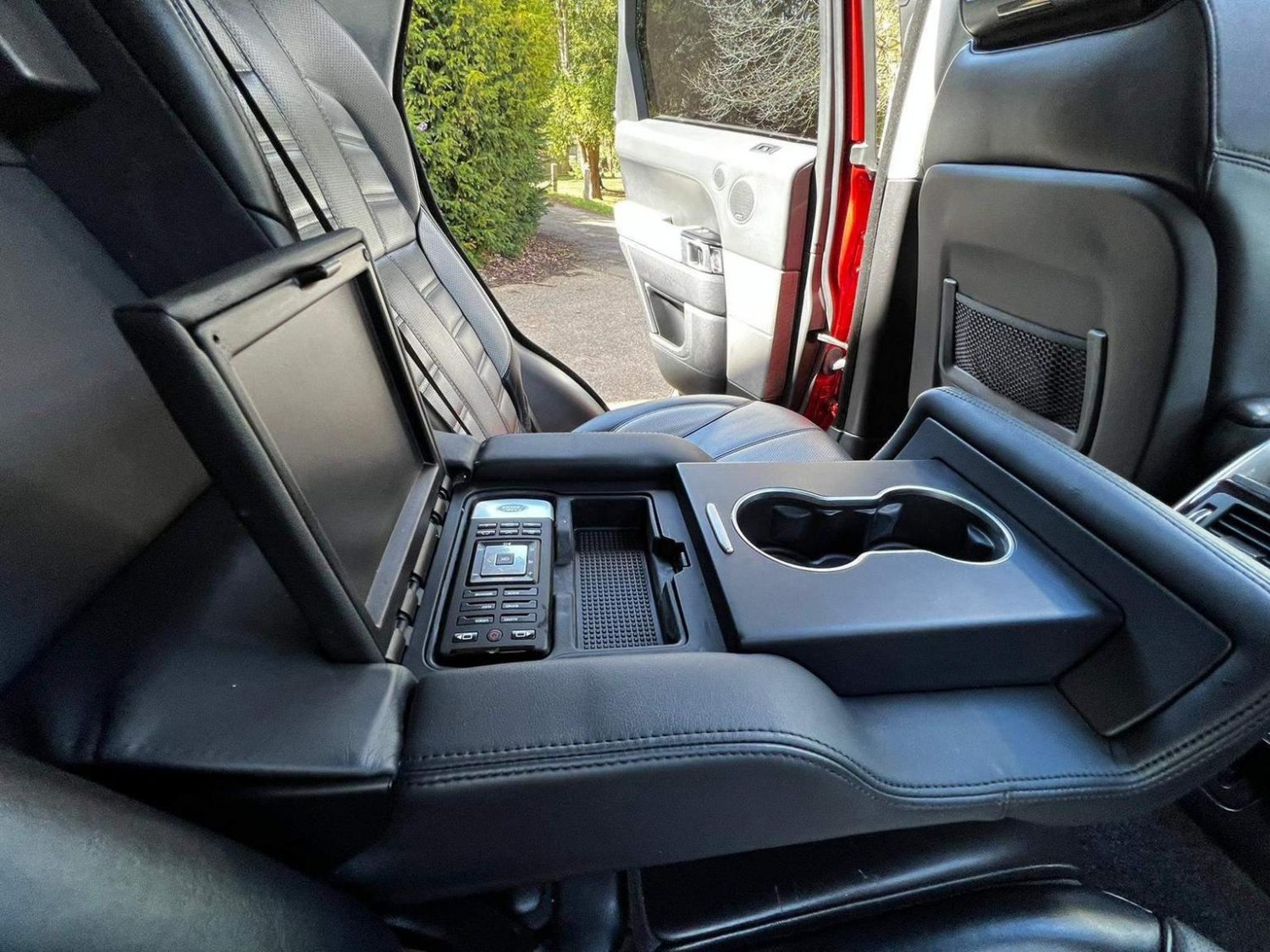 Used Land Rover Range Rover Sport 2013 for sale - 77977173: Photo 28