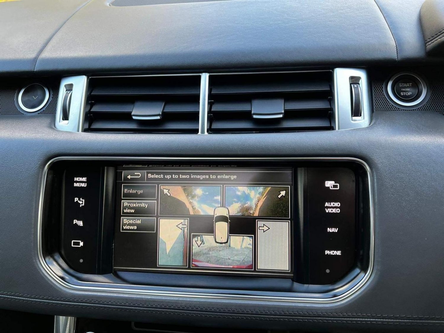 Used Land Rover Range Rover Sport 2013 for sale - 77977173: Photo 3