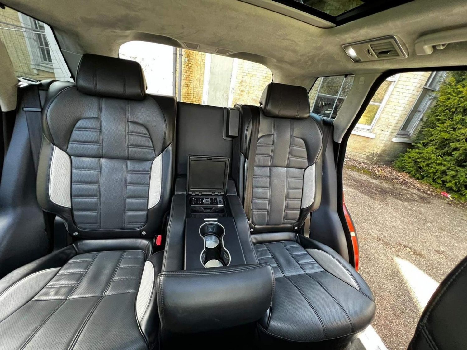 Used Land Rover Range Rover Sport 2013 for sale - 77977173: Photo 32