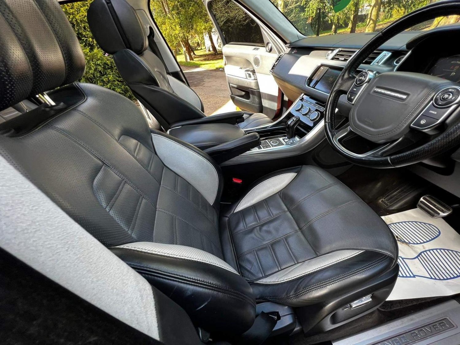 Used Land Rover Range Rover Sport 2013 for sale - 77977173: Photo 33