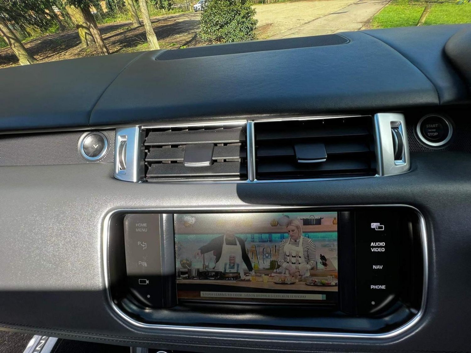 Used Land Rover Range Rover Sport 2013 for sale - 77977173: Photo 38