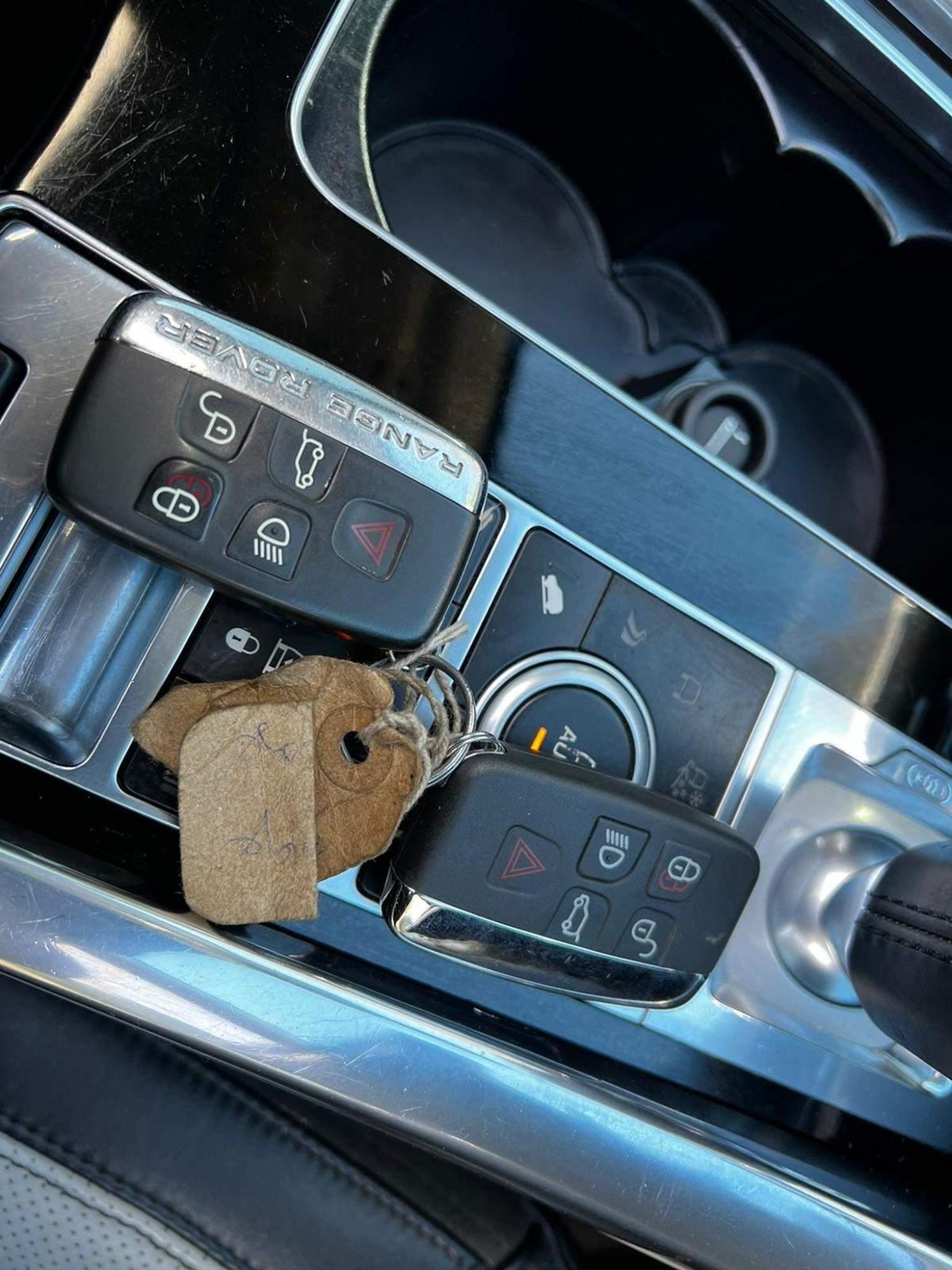 Used Land Rover Range Rover Sport 2013 for sale - 77977173: Photo 44