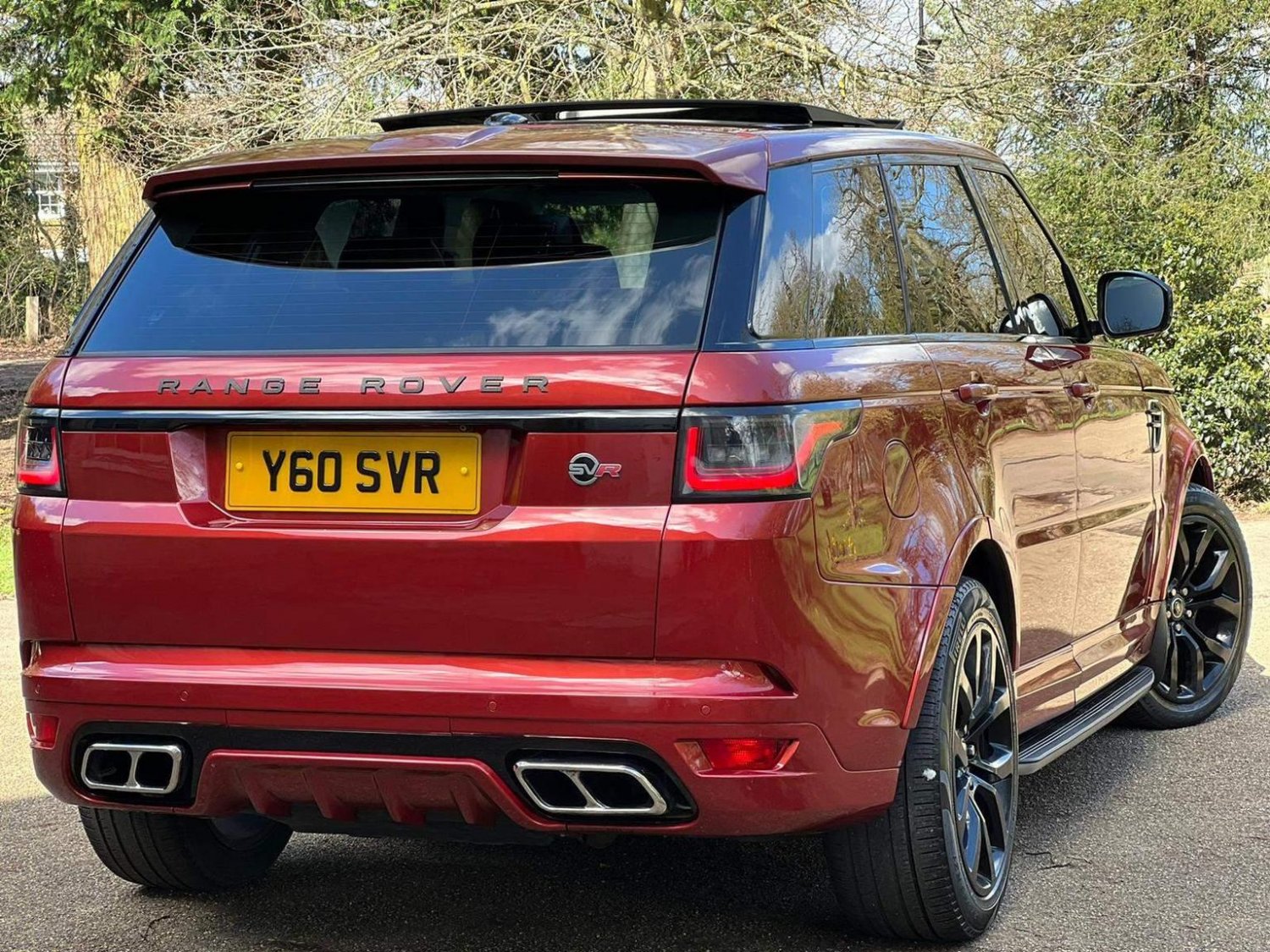 Used Land Rover Range Rover Sport 2013 for sale - 77977173: Photo 7