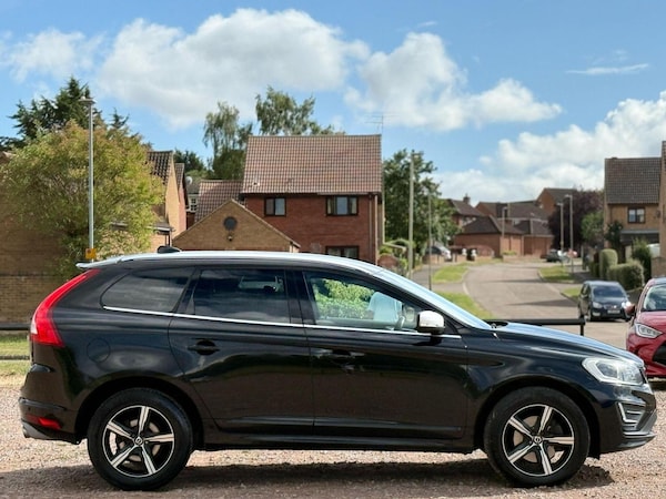 Used Volvo XC60 2016 for sale - 75325647: Photo 11